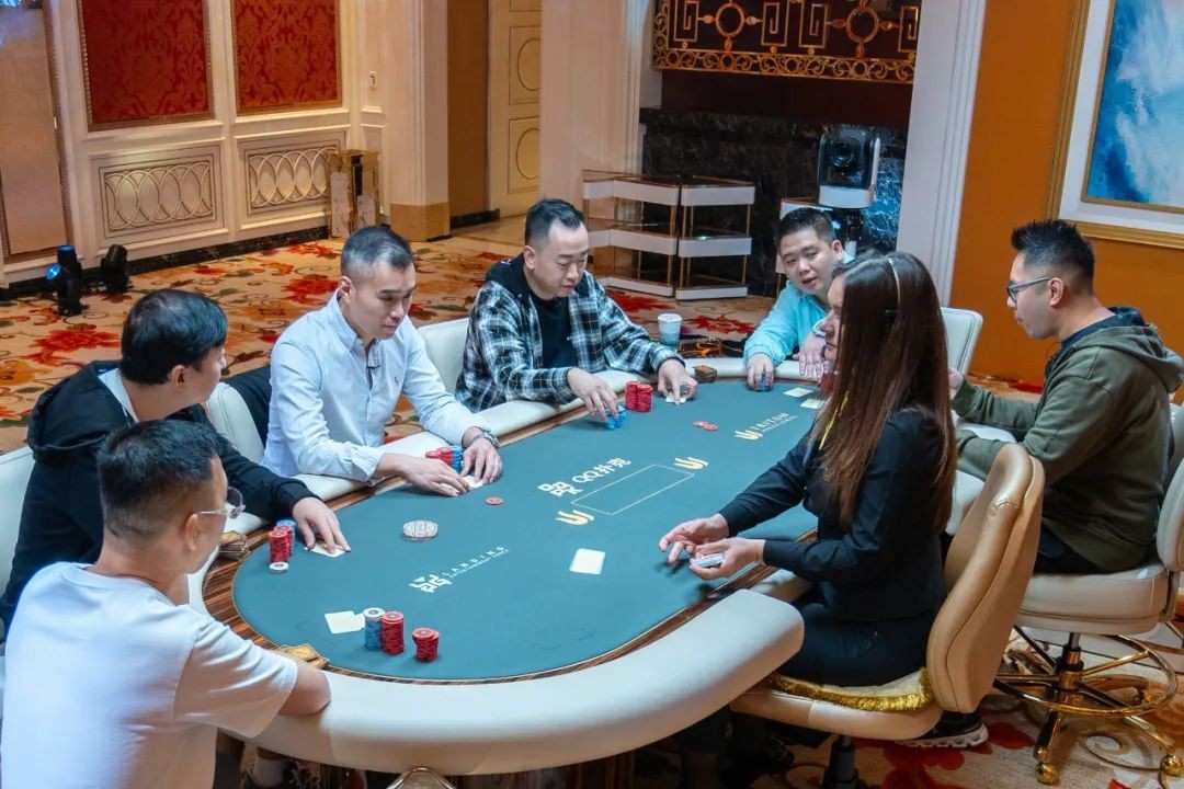 德扑斗地主？扑克牌游戏斗地主